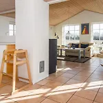 Spacious Retreat With - By Traum Holiday home Oby
