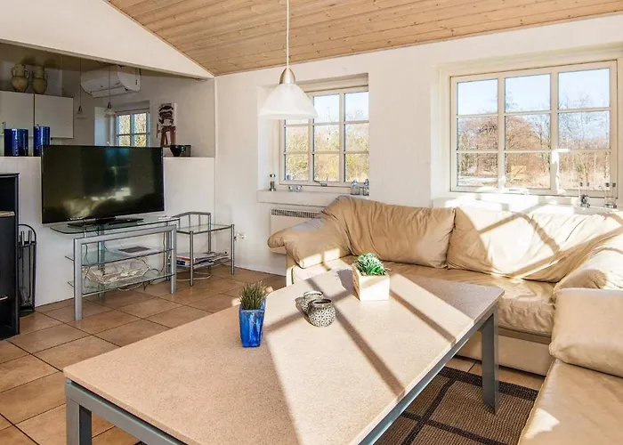 Spacious Retreat With - By Traum Σπίτι διακοπών *